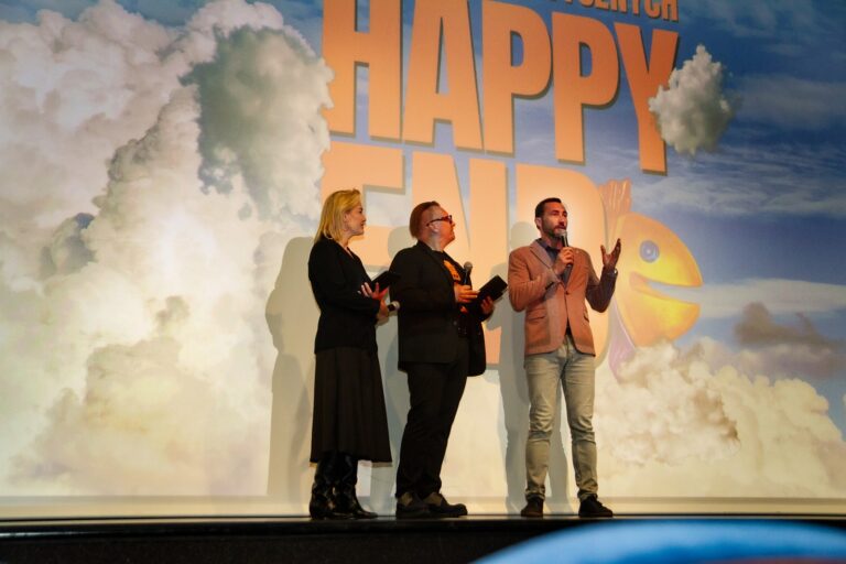 Happy End wraca do Milicza. Przed nami 23. Festiwal Filmów Optymistycznych
