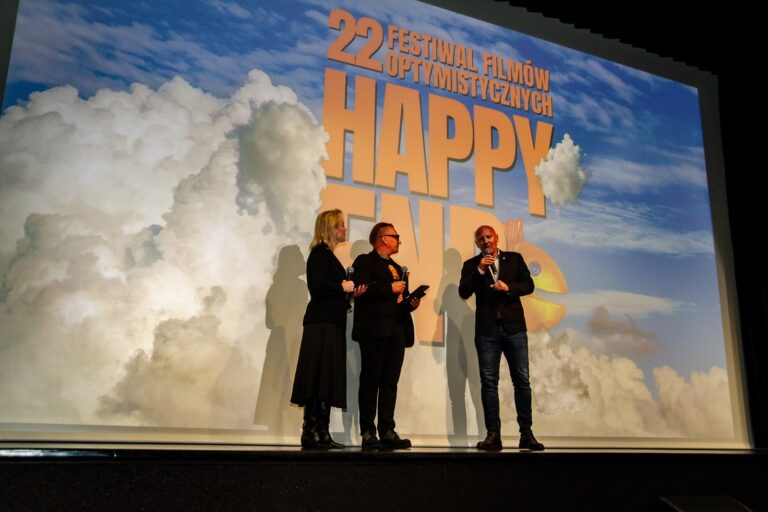 Happy End wraca do Milicza. Przed nami 23. Festiwal Filmów Optymistycznych