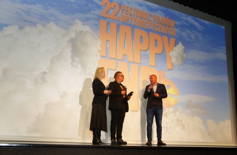 Happy End wraca do Milicza. Przed nami 23. Festiwal Filmów Optymistycznych