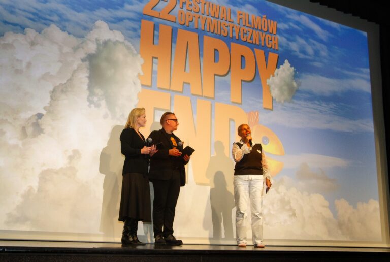 Happy End wraca do Milicza. Przed nami 23. Festiwal Filmów Optymistycznych