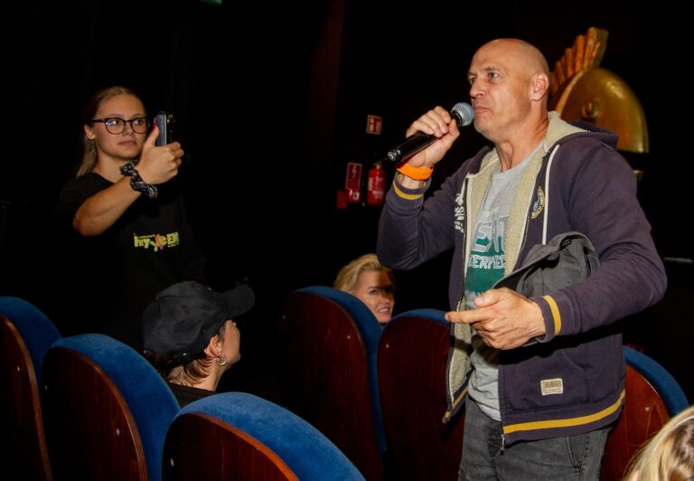 Happy End wraca do Milicza. Przed nami 23. Festiwal Filmów Optymistycznych