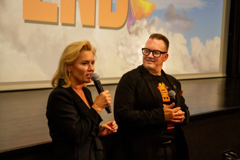 Happy End wraca do Milicza. Przed nami 23. Festiwal Filmów Optymistycznych