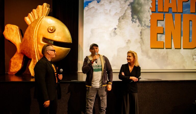 Happy End wraca do Milicza. Przed nami 23. Festiwal Filmów Optymistycznych