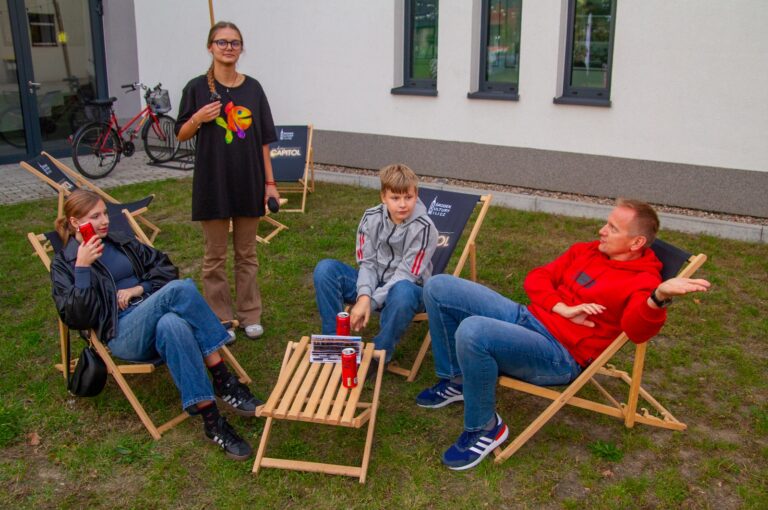 Happy End wraca do Milicza. Przed nami 23. Festiwal Filmów Optymistycznych