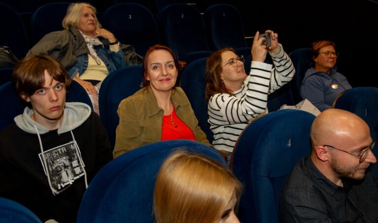 Happy End wraca do Milicza. Przed nami 23. Festiwal Filmów Optymistycznych