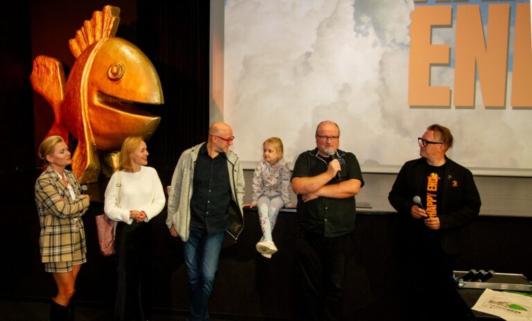 Happy End wraca do Milicza. Przed nami 23. Festiwal Filmów Optymistycznych
