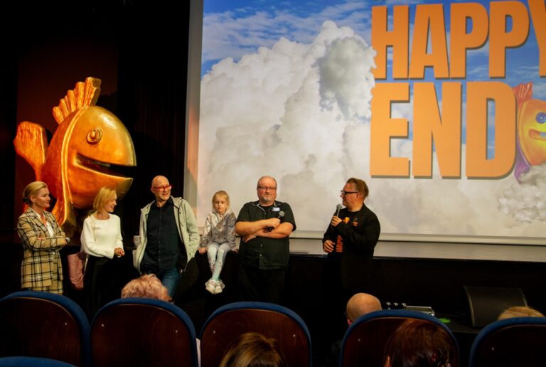 Happy End wraca do Milicza. Przed nami 23. Festiwal Filmów Optymistycznych