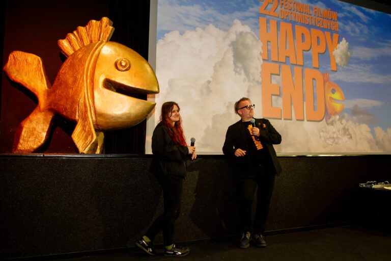 Happy End wraca do Milicza. Przed nami 23. Festiwal Filmów Optymistycznych
