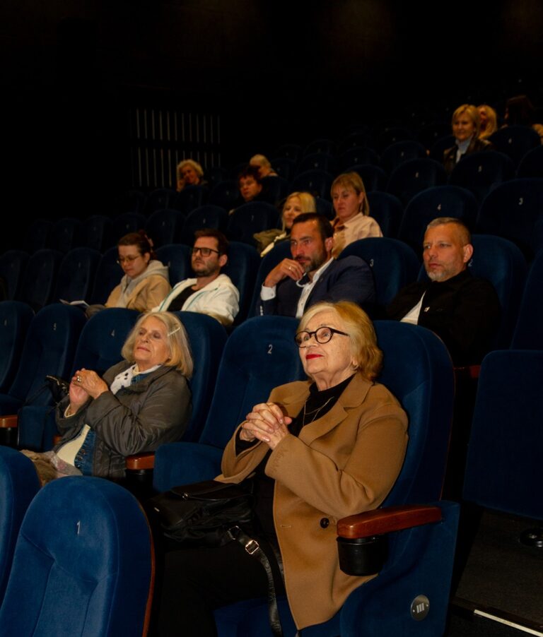 Happy End wraca do Milicza. Przed nami 23. Festiwal Filmów Optymistycznych