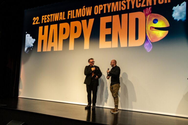 Happy End wraca do Milicza. Przed nami 23. Festiwal Filmów Optymistycznych