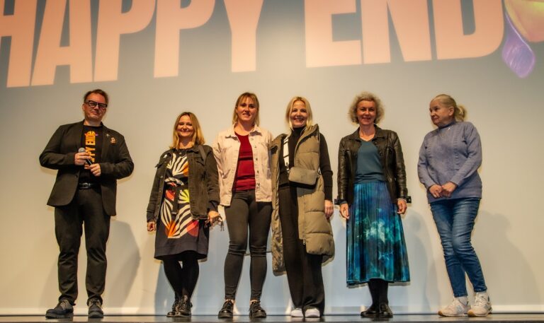 Happy End wraca do Milicza. Przed nami 23. Festiwal Filmów Optymistycznych