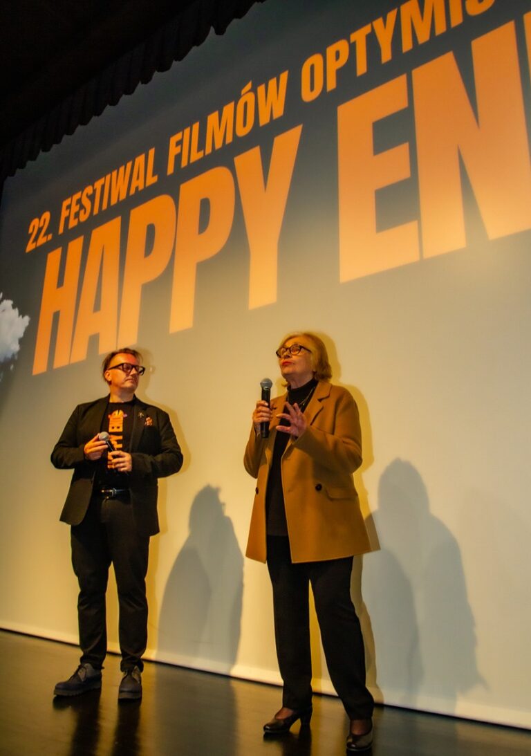 Happy End wraca do Milicza. Przed nami 23. Festiwal Filmów Optymistycznych