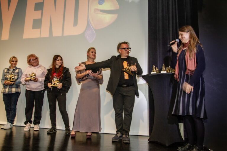 Happy End wraca do Milicza. Przed nami 23. Festiwal Filmów Optymistycznych