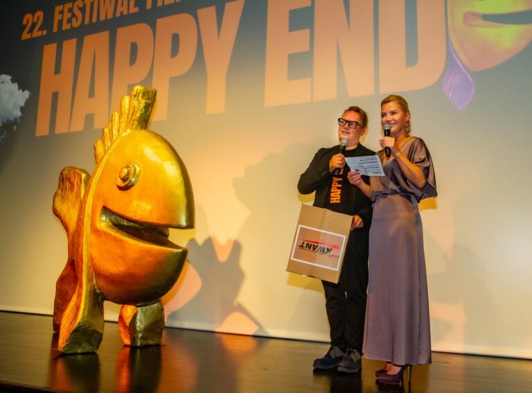 Happy End wraca do Milicza. Przed nami 23. Festiwal Filmów Optymistycznych
