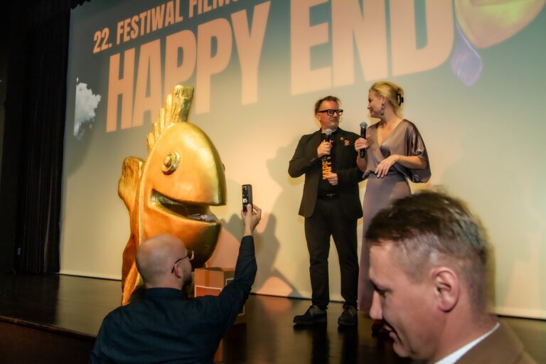 Happy End wraca do Milicza. Przed nami 23. Festiwal Filmów Optymistycznych