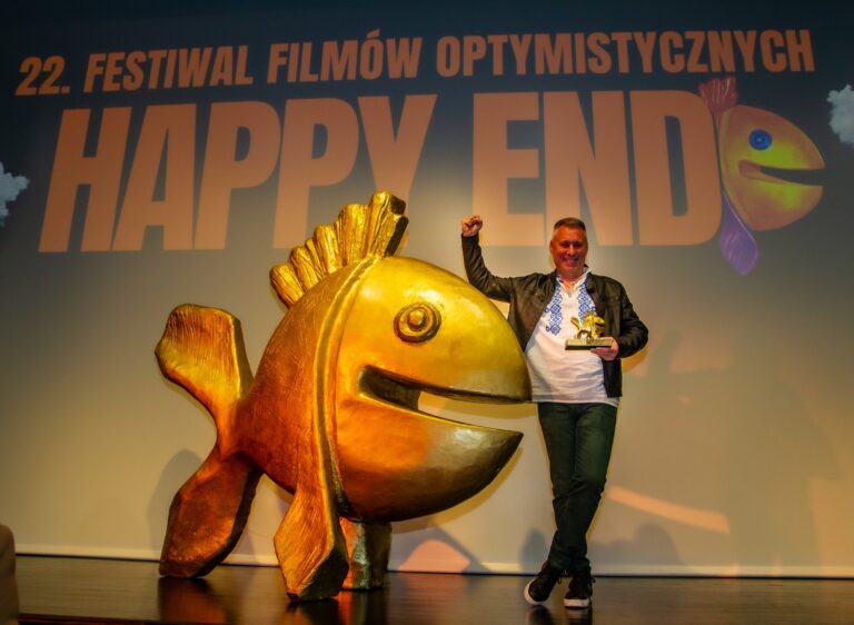 Happy End wraca do Milicza. Przed nami 23. Festiwal Filmów Optymistycznych