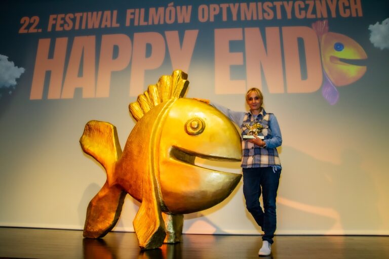 Happy End wraca do Milicza. Przed nami 23. Festiwal Filmów Optymistycznych