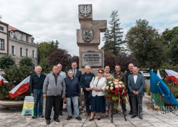 Milicz uczcił 87. rocznicę wybuchu II wojny światowej Milicz uczcił 87. rocznicę wybuchu II wojny światowej