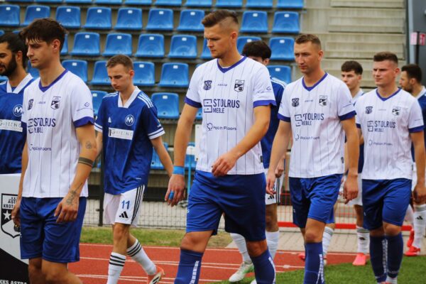 Emocjonujący początek sezonu Emocjonujący początek sezonu
