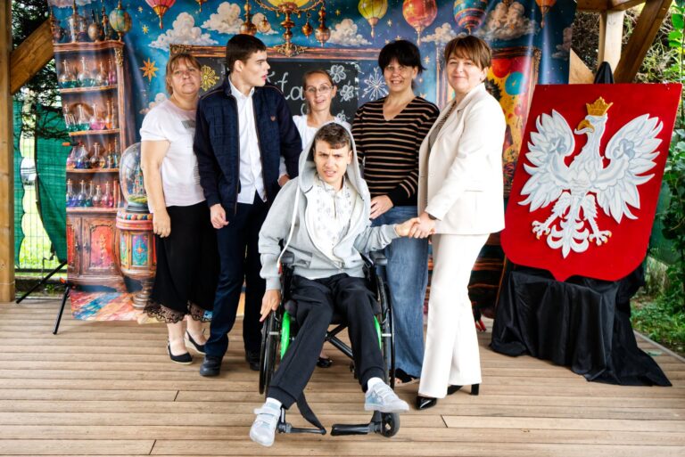 Pierwszoklasiści oficjalnie dołączyli do grona uczniów