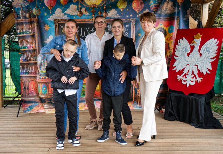 Pierwszoklasiści oficjalnie dołączyli do grona uczniów