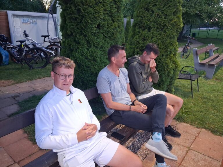 Tenisowe emocje na kortach KTT. Za nami XXVI Mistrzostwa Powiatu Krotoszyńskiego