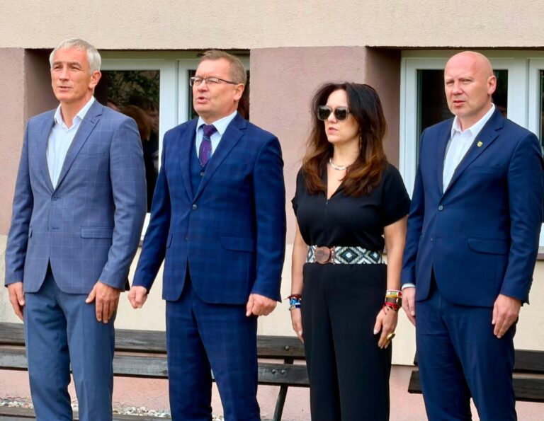 Nowy rok w szkołach ponadpodstawowych