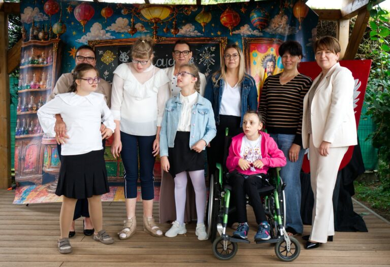 Pierwszoklasiści oficjalnie dołączyli do grona uczniów