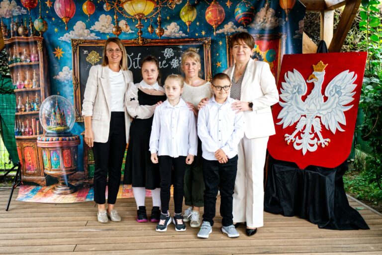 Pierwszoklasiści oficjalnie dołączyli do grona uczniów