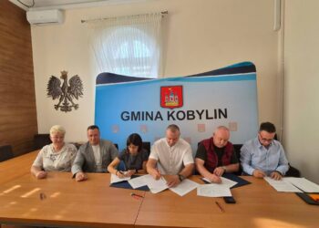 Kobylin inwestuje w swoje wsie. Stawy w Rębiechowie i Smolicach przejdą metamorfozę