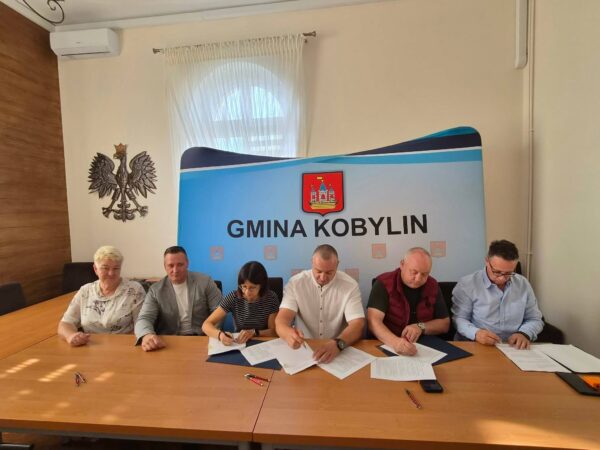 Kobylin inwestuje w swoje wsie. Stawy w Rębiechowie i Smolicach przejdą metamorfozę