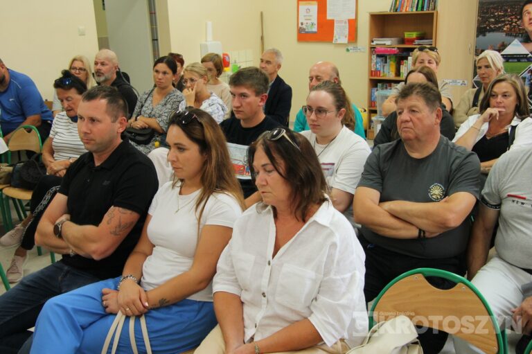 Zmiana na czele Rady Osiedla nr 6. Anna Pawlicka nową przewodniczącą