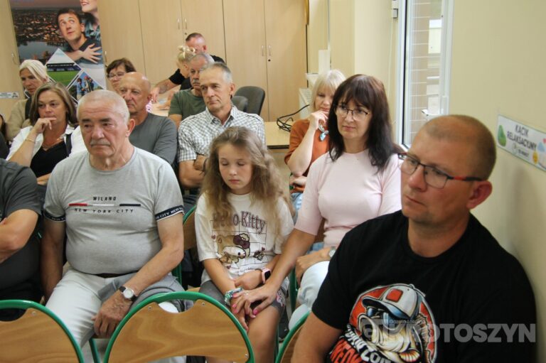 Zmiana na czele Rady Osiedla nr 6. Anna Pawlicka nową przewodniczącą