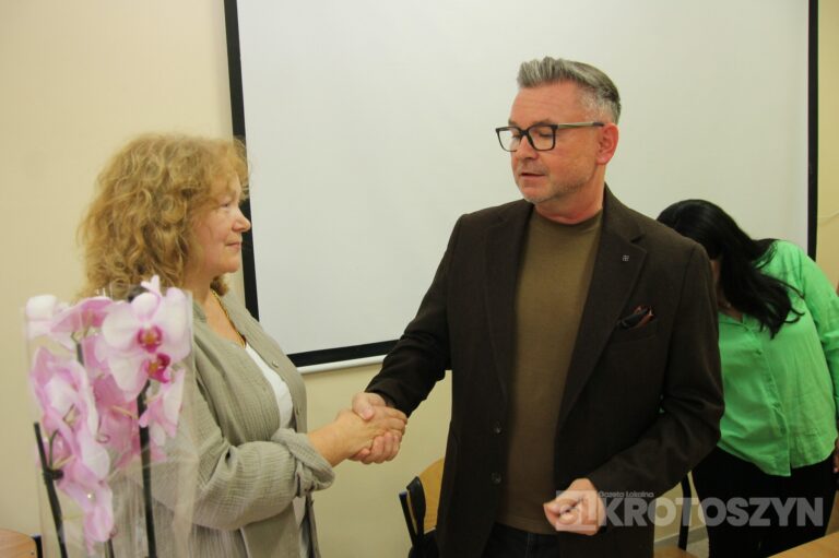 Zmiana na czele Rady Osiedla nr 6. Anna Pawlicka nową przewodniczącą