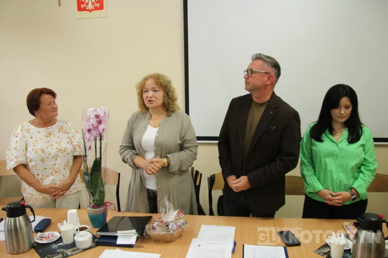 Zmiana na czele Rady Osiedla nr 6. Anna Pawlicka nową przewodniczącą