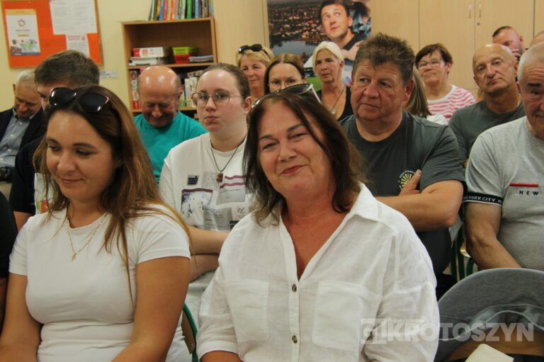 Zmiana na czele Rady Osiedla nr 6. Anna Pawlicka nową przewodniczącą