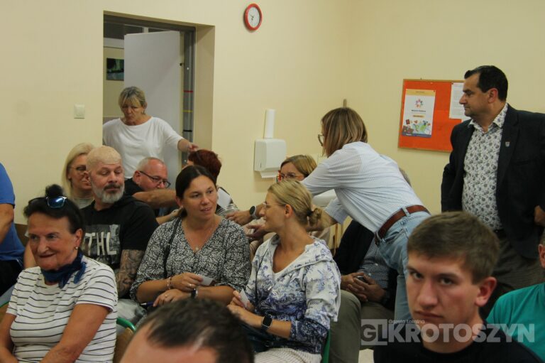 Zmiana na czele Rady Osiedla nr 6. Anna Pawlicka nową przewodniczącą