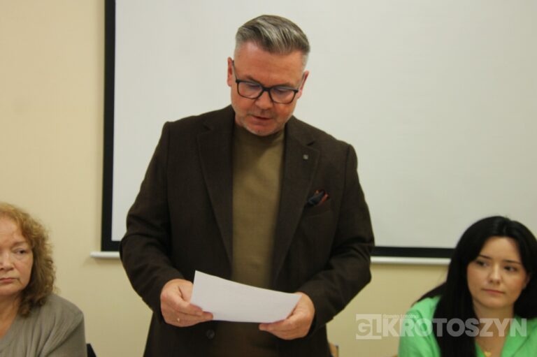 Zmiana na czele Rady Osiedla nr 6. Anna Pawlicka nową przewodniczącą