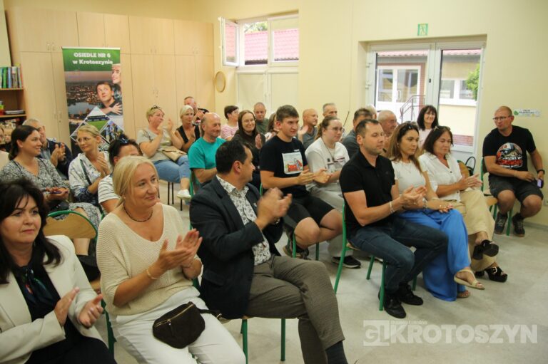 Zmiana na czele Rady Osiedla nr 6. Anna Pawlicka nową przewodniczącą