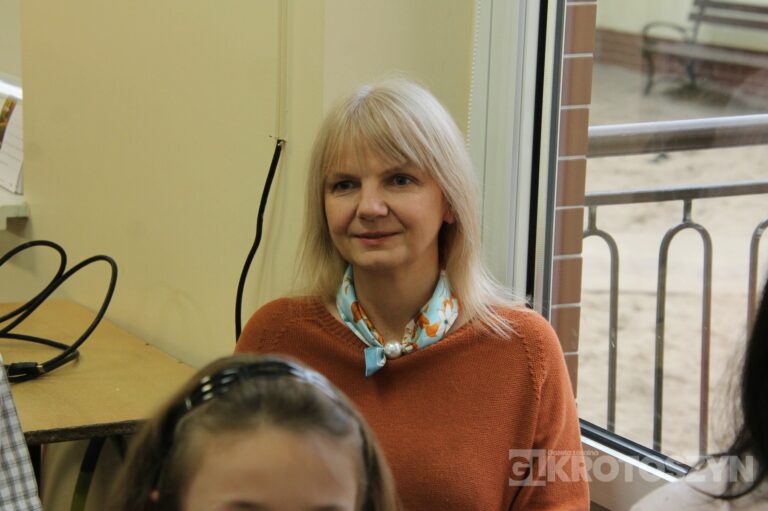 Zmiana na czele Rady Osiedla nr 6. Anna Pawlicka nową przewodniczącą
