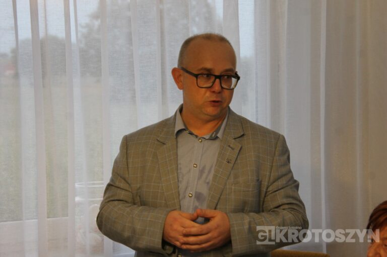 Koniec rodzinnej tradycji Krawczyków. Marcin Hadryś nowym sołtysem Durzyna