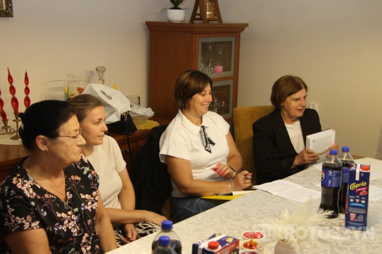 Koniec rodzinnej tradycji Krawczyków. Marcin Hadryś nowym sołtysem Durzyna