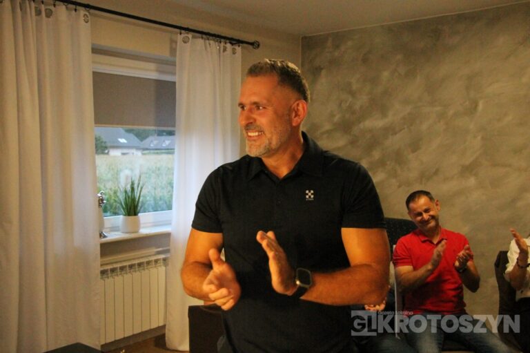 Koniec rodzinnej tradycji Krawczyków. Marcin Hadryś nowym sołtysem Durzyna