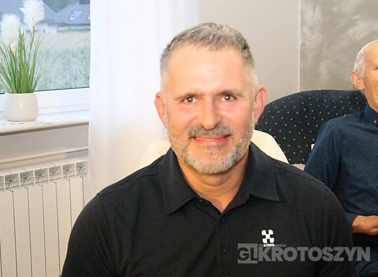 Koniec rodzinnej tradycji Krawczyków. Marcin Hadryś nowym sołtysem Durzyna
