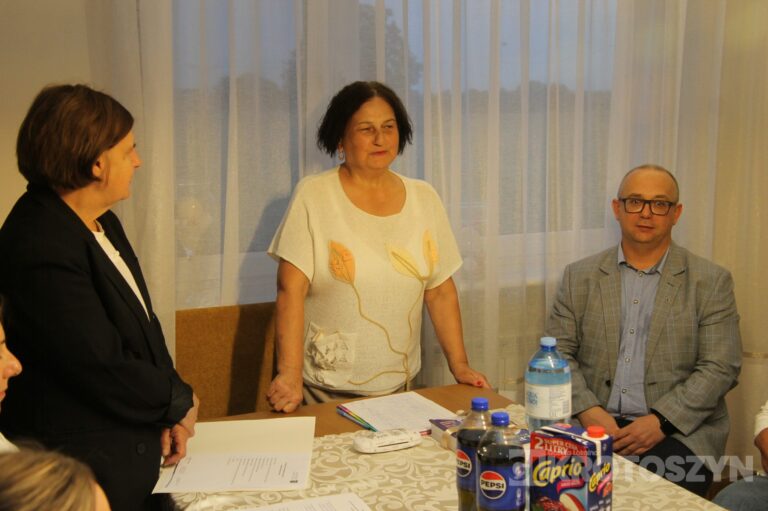 Koniec rodzinnej tradycji Krawczyków. Marcin Hadryś nowym sołtysem Durzyna