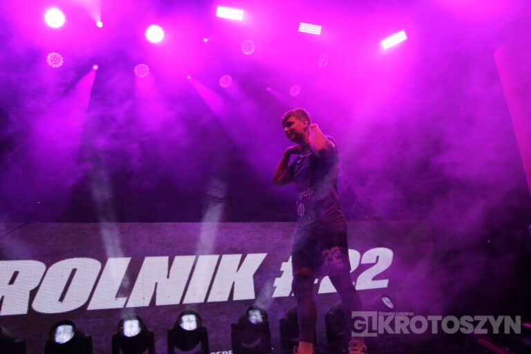 Muzyczne święto na Błoniach. Za nami impreza „Dobre, bo polskie”