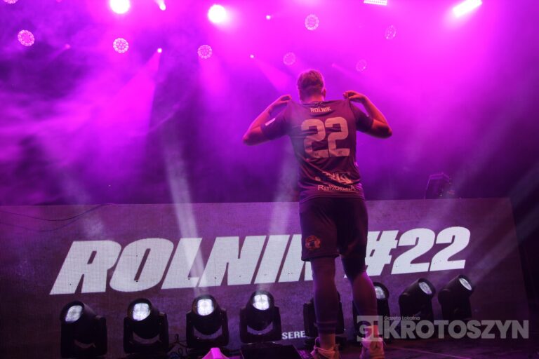 Muzyczne święto na Błoniach. Za nami impreza „Dobre, bo polskie”