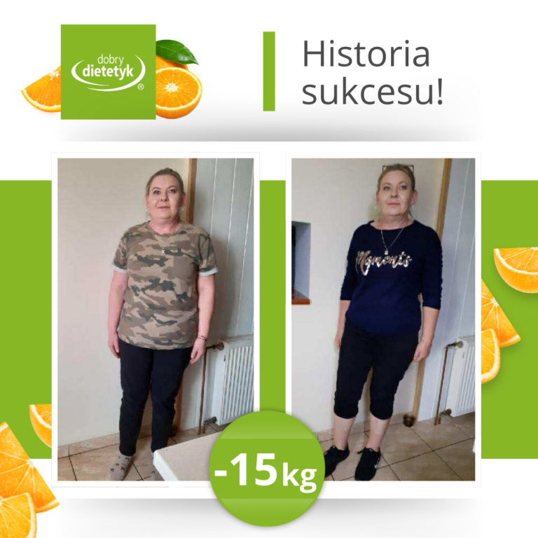 Cel osiągnięty dzięki zmianie nawyków