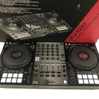 Pioneer DDJ-SX3 Controller = 550 EUR, Pioneer DDJ-1000 Controller = 550EUR  Pioneer XDJ-RX2 = 800EUR