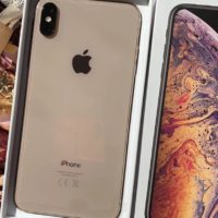 Apple iPhone XS 64GB = €400 ,iPhone XS Max 64GB = €430,iPhone X 64GB = €300,iPhone 8 64GB = €250